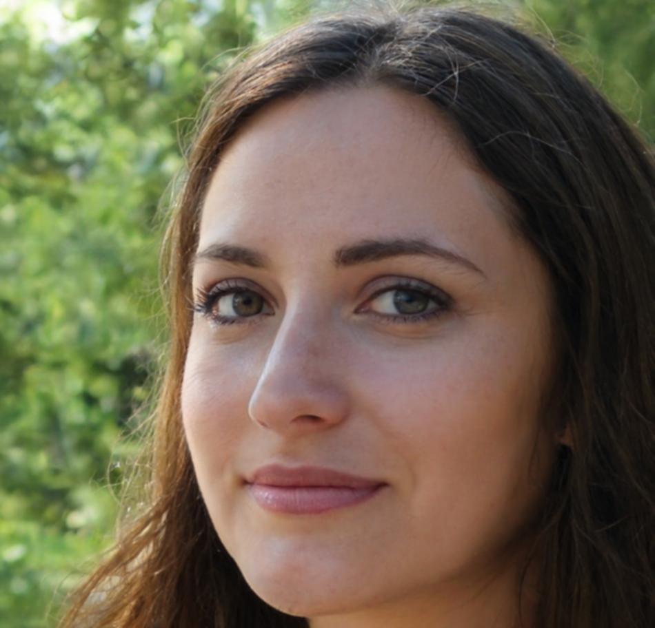 Sarah M. - Erfolgreiche Programmteilnehmerin